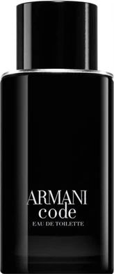 Armani Code Pour Homme Eau de Toilette Emporio Armani
