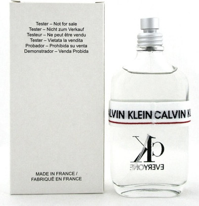Туалетная вода Calvin Klein CK Everyone