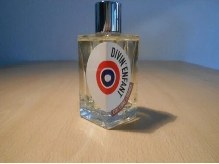Туалетные духи (Eau De Parfum) Divin Enfant от Etat Libre d'Orange