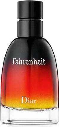 Тестер одеколона Christian Dior Fahrenheit Le Parfum