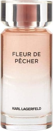 Karl Lagerfeld Fleur de Peche Парфюмерная вода спрей