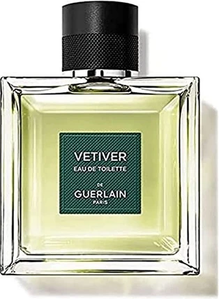 Туалетная вода Guerlain Vetiver