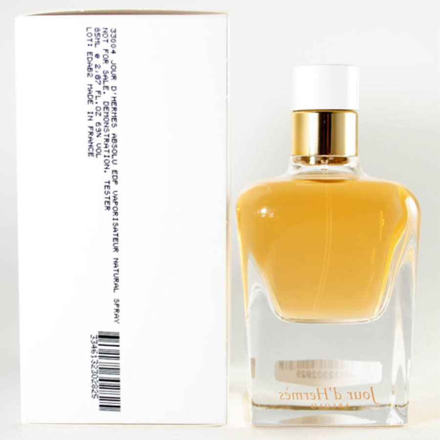 Hermes Jour D'Hermes Absolu Eau de Parfum