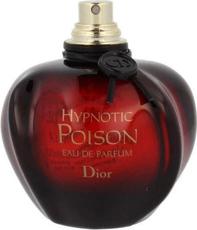 Туалетная вода Christian Dior Hypnotic Poison