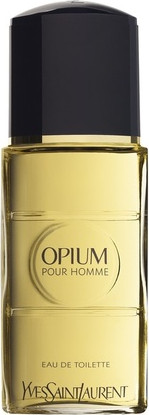 Туалетная вода Yves Saint Laurent Opium Pour Homme