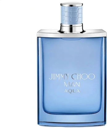 Туалетная вода Jimmy Choo Man Aqua
