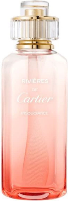 Туалетная вода Cartier Rivieres De Cartier Insouciance