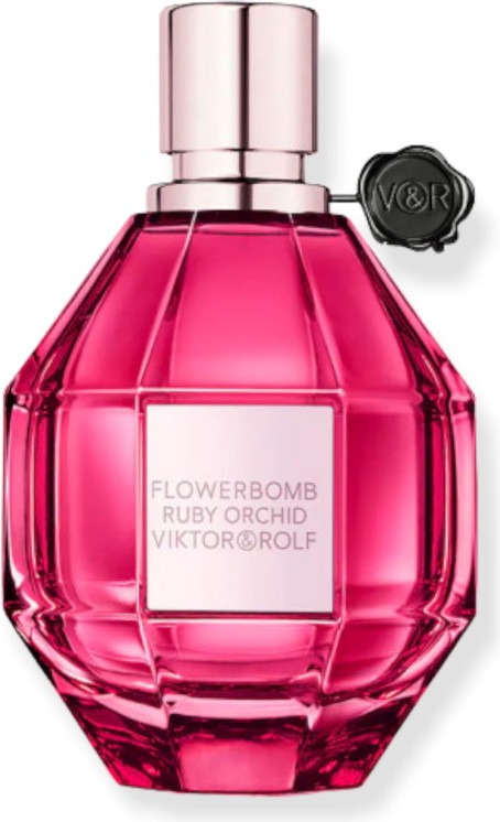 Eau de Parfum Viktor & Rolf Flowerbomb Ruby Orchid