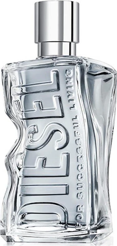 Туалетная вода Diesel D By Diesel