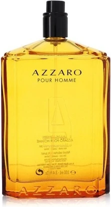 Туалетная вода Azzaro Azzaro