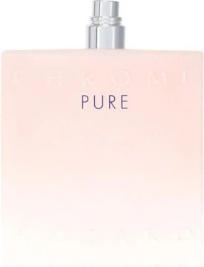 Туалетная вода-спрей Azzaro Chrome Pure