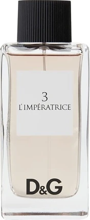 Туалетная вода Dolce & Gabbana L'Imperatrice Collection 100 мл