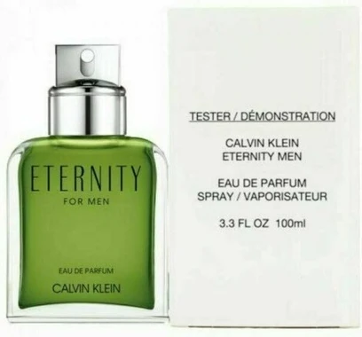 Eternity Eau de Parfum Calvin Klein