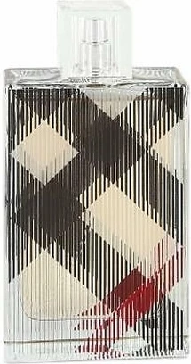 Парфюмерная вода Burberry Brit