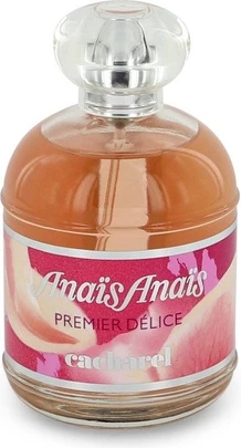 Туалетная вода Cacharel Anais Anais