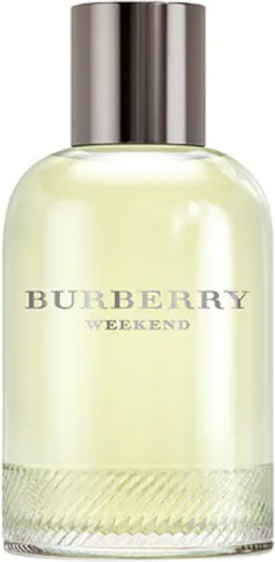 Туалетная вода Burberry Weekend