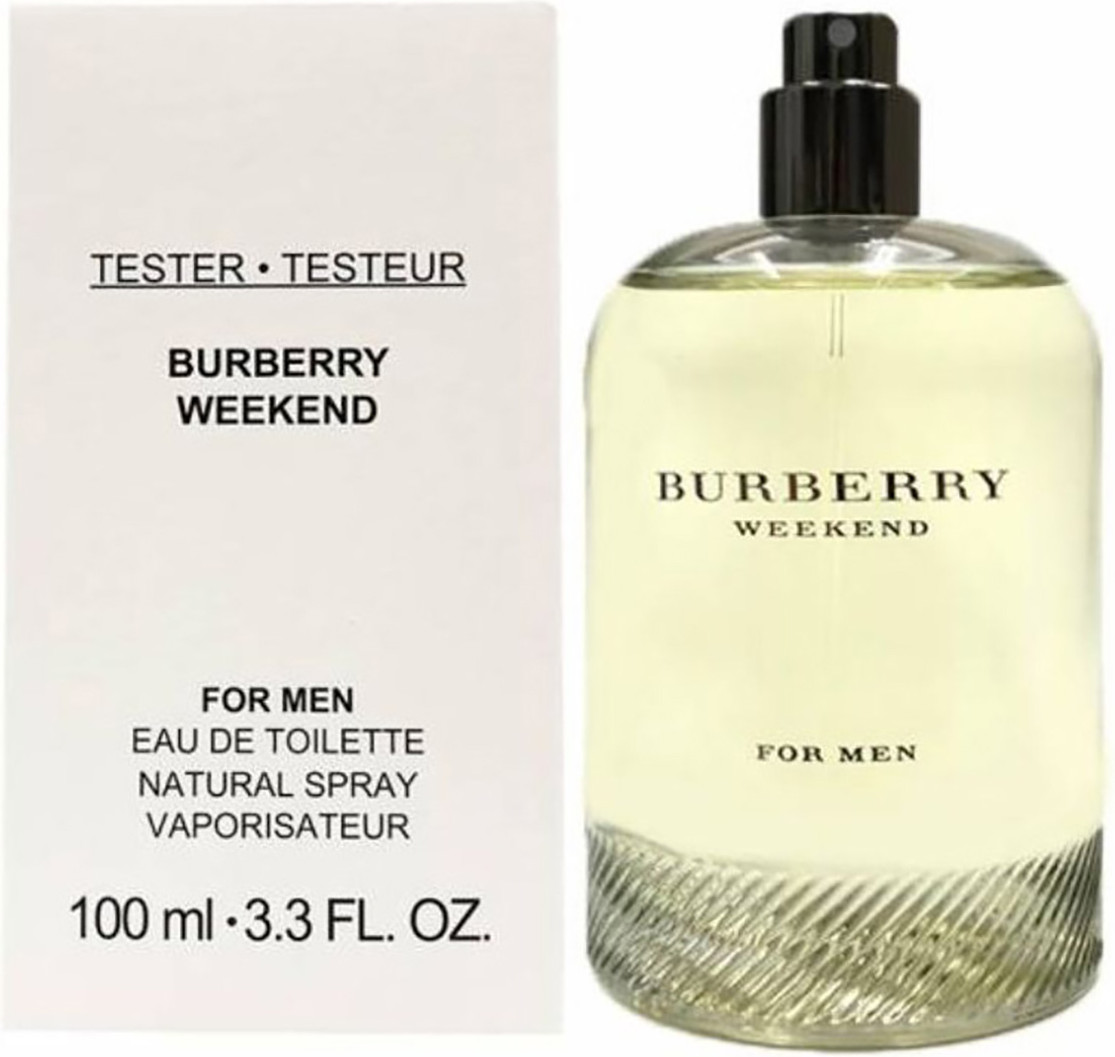 Туалетная вода Burberry Weekend