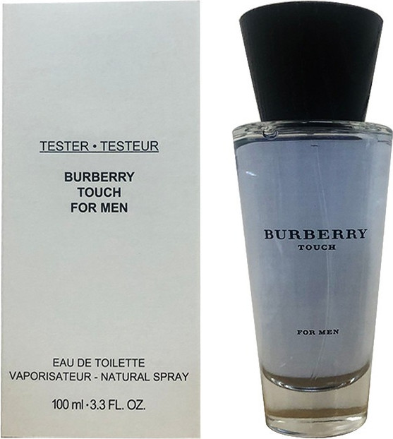 Туалетная вода Burberry Touch