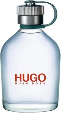 Туалетная вода Hugo Boss Hugo Man