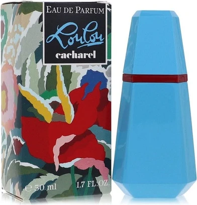 Lou Lou Eau de Parfum Cacharel