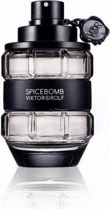 Туалетная вода Viktor & Rolf Spicebomb