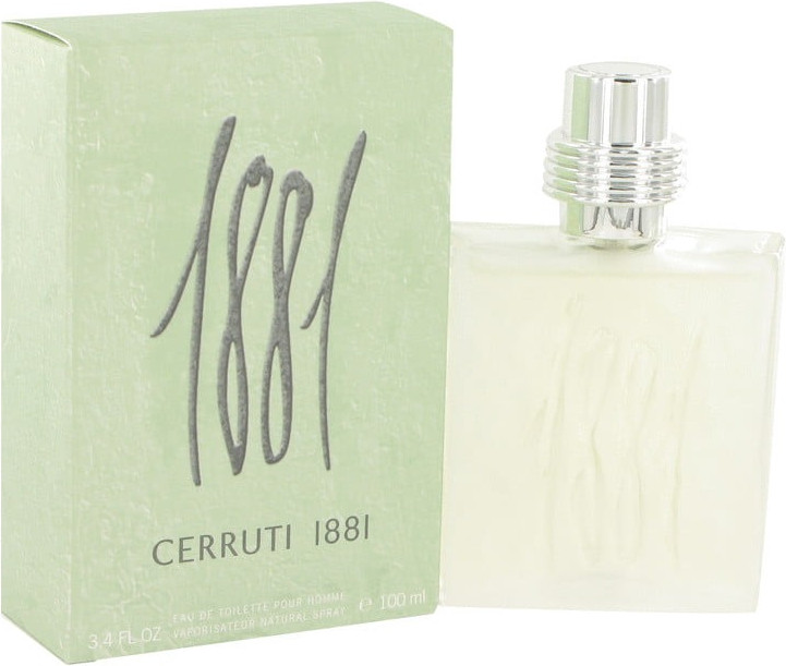 Туалетная вода Nino Cerruti 1881