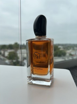 Giorgio Armani Si Eau de Parfum