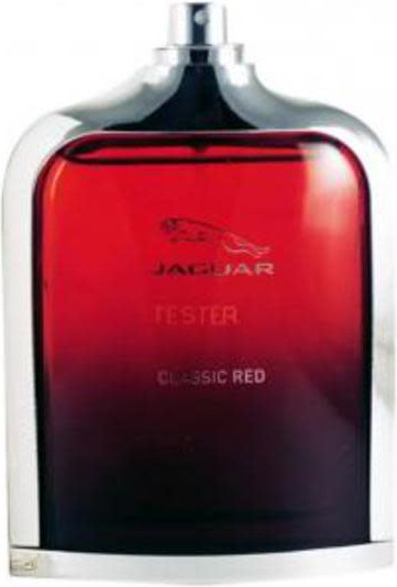Туалетная вода Jaguar Classic Red