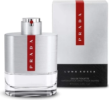 Туалетная вода Prada Luna Rossa
