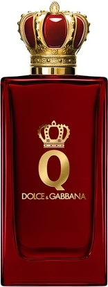 Парфюмерная вода Dolce & Gabbana Q