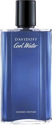 Туалетная вода Davidoff Cool Water Oceanic Edition
