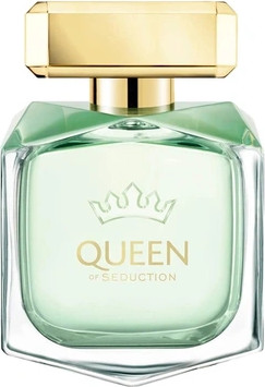 Queen Of Seduction Eau de Toilette Antonio Banderas