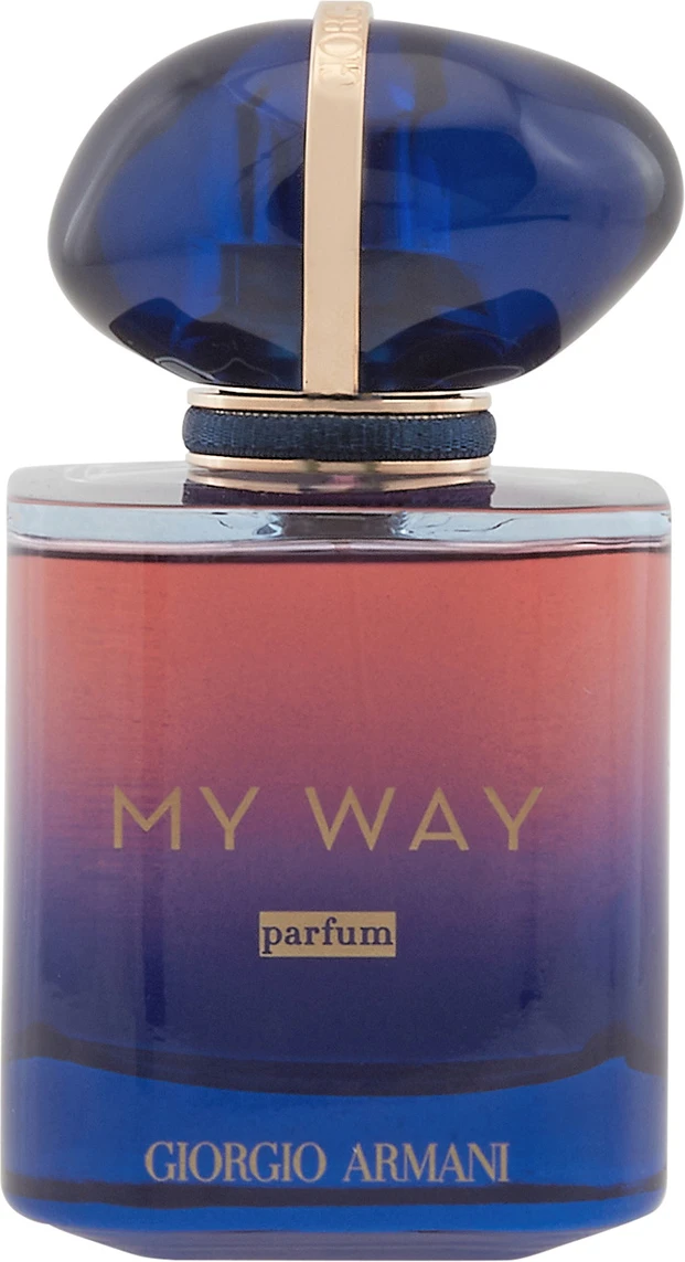 Духи Giorgio Armani My Way Parfum