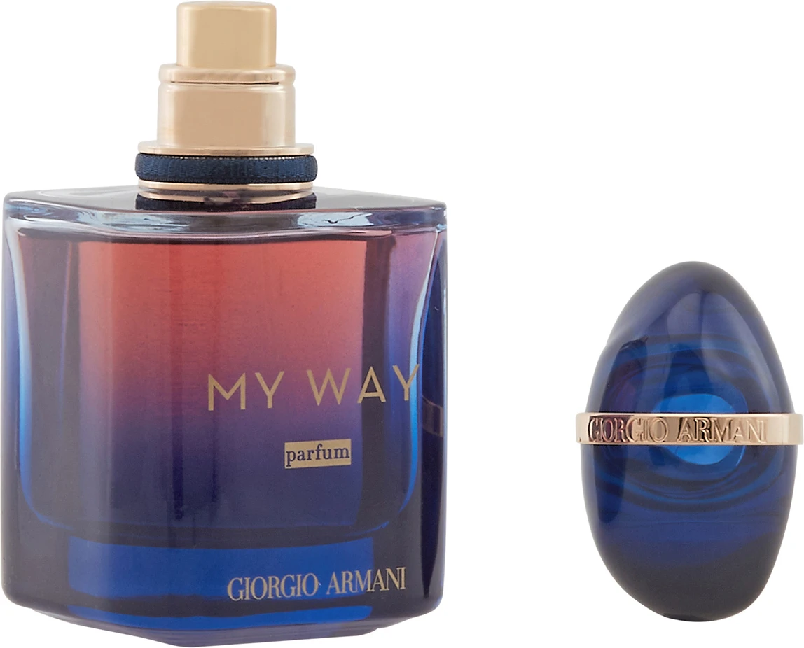 Духи Giorgio Armani My Way Parfum
