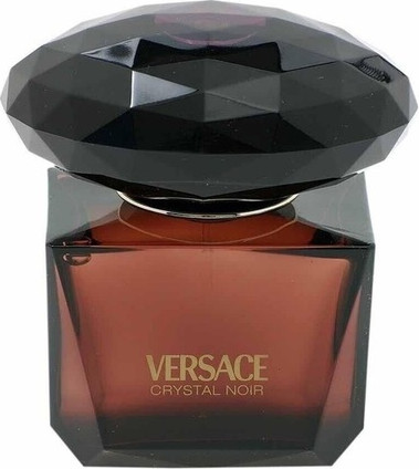 Versace Crystal Noir Eau De Toilette