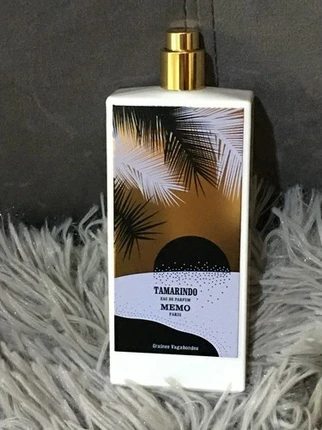 Eau de Parfum Tamarindo Memo Paris