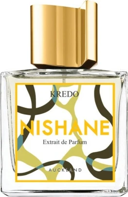 Perfume Nishane Kredo Tester