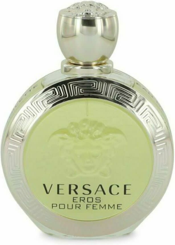 Туалетная вода Versace Eros pour Femme
