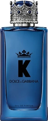 Dolce & Gabbana K Eau de Parfum Spray