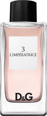 Туалетная вода Dolce & Gabbana L'Imperatrice
