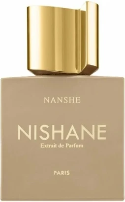 Eau de Parfum Nishane Nanshe