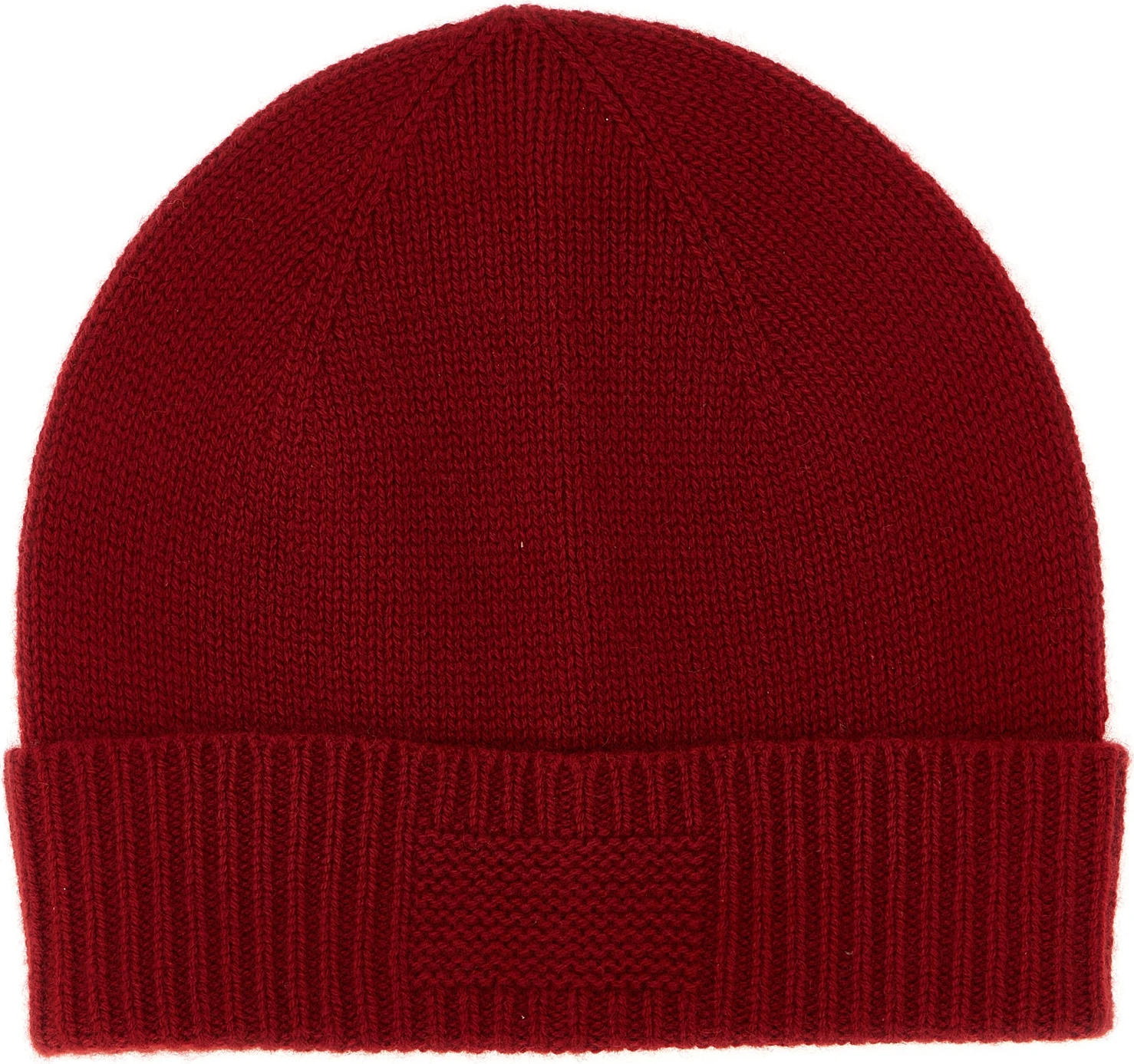 Шапка Beanie Guest in Residence Multicolor Cashmere