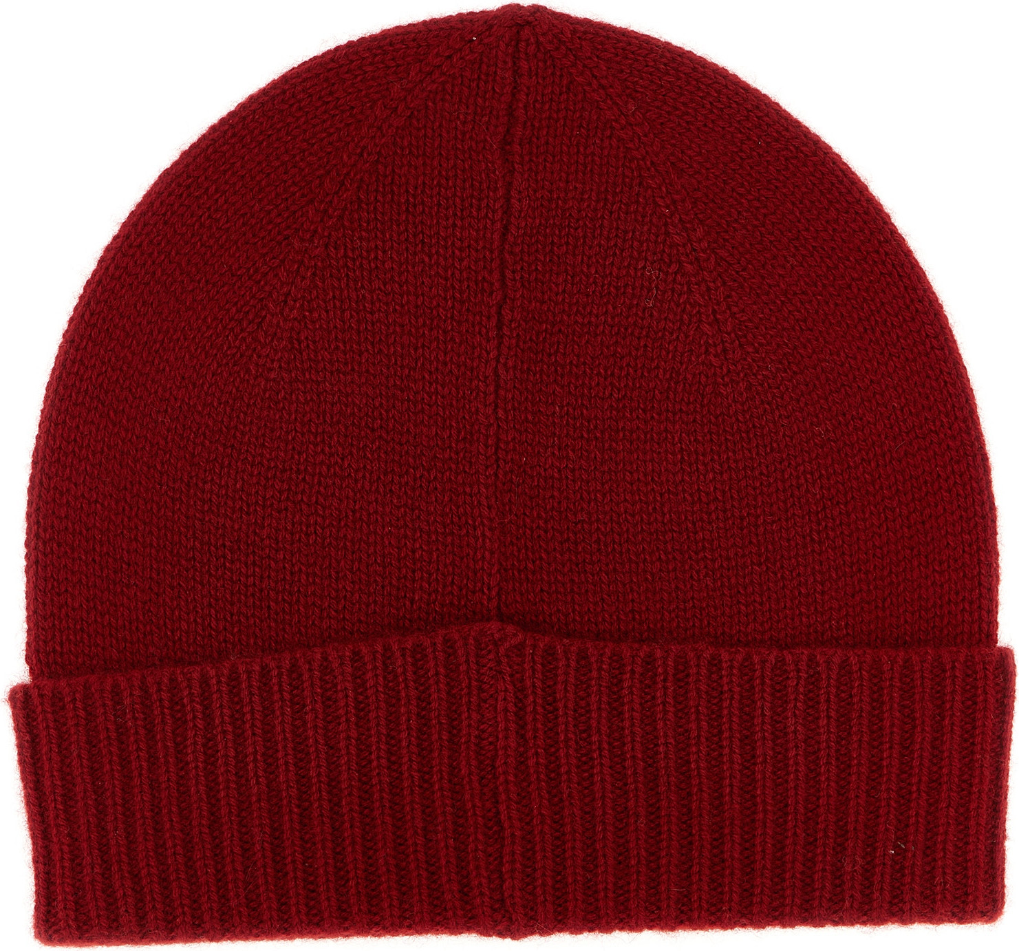 Шапка Beanie Guest in Residence Multicolor Cashmere