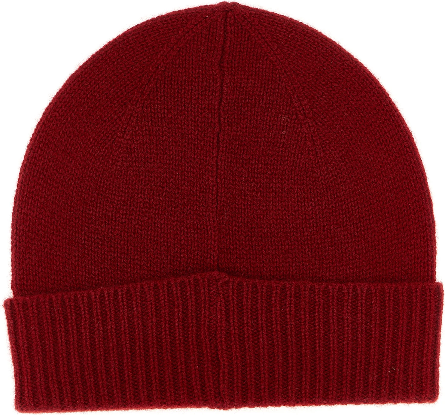 Шапка Beanie Guest in Residence Multicolor Cashmere