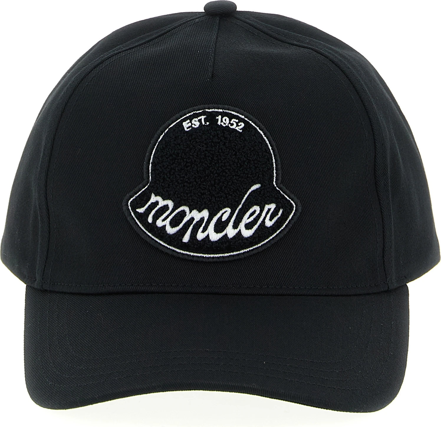Кепка Moncler