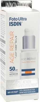 Эмульсия ISDIN FotoUltra Age Repair SPF 50