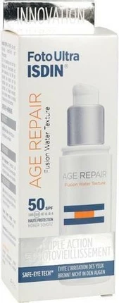 Эмульсия ISDIN FotoUltra Age Repair SPF 50