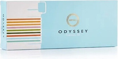 Armaf Odyssey Набор миниатюр