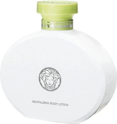 Крем для тела Versace Versense