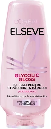 Elseve Бальзам Glycolic Gloss Conditioner